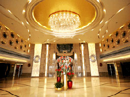 Da Zhong Airport Hotel Shanghai
