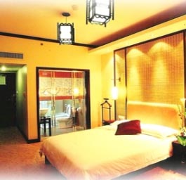 Kunming New Era Hotel